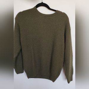 Poudre Organic Sweater